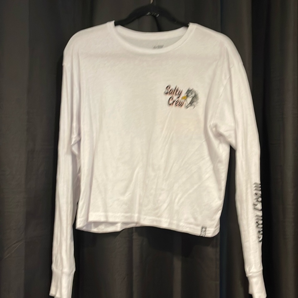 Long sleeve